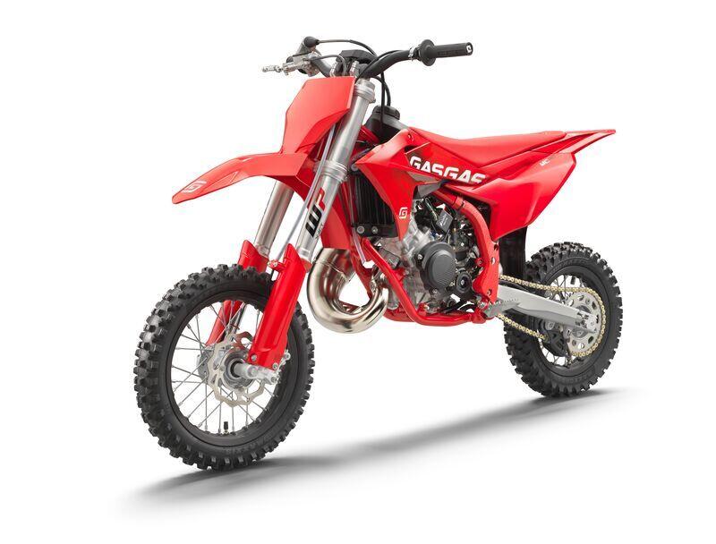2026 Gas Gas MC 50